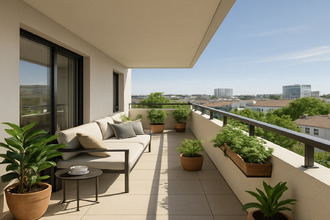 achat appartement rillieux-la-pape 69140
