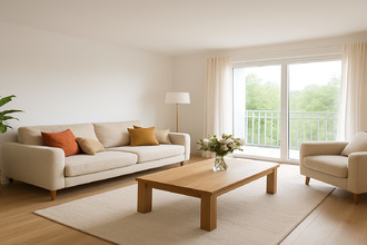 achat appartement rillieux-la-pape 69140