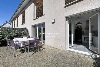 achat appartement rillieux-la-pape 69140