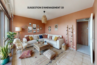 achat appartement rillieux-la-pape 69140