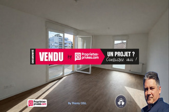 achat appartement rillieux-la-pape 69140