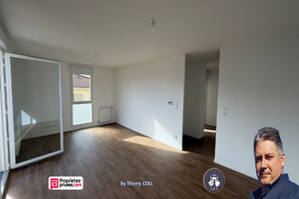 achat appartement rillieux-la-pape 69140