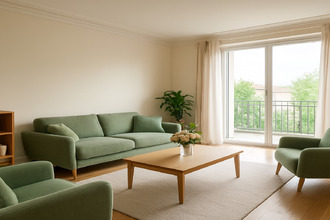 achat appartement rillieux-la-pape 69140