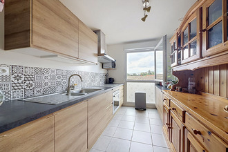 achat appartement rillieux-la-pape 69140