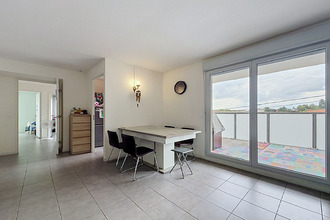 achat appartement rillieux-la-pape 69140