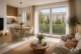 achat appartement rillieux-la-pape 69140