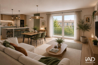 achat appartement rillieux-la-pape 69140