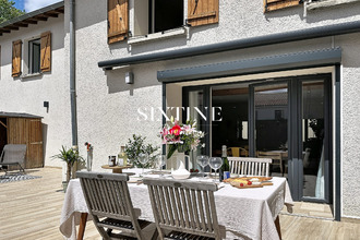 achat appartement rillieux-la-pape 69140