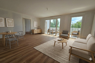achat appartement rillieux-la-pape 69140