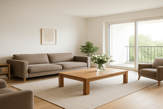 achat appartement rillieux-la-pape 69140