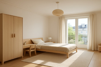 achat appartement rillieux-la-pape 69140