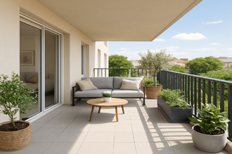 achat appartement rillieux-la-pape 69140