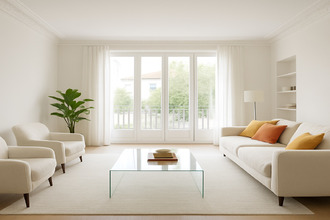 achat appartement rillieux-la-pape 69140
