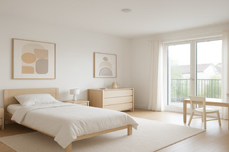 achat appartement rillieux-la-pape 69140