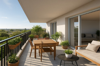 achat appartement rillieux-la-pape 69140