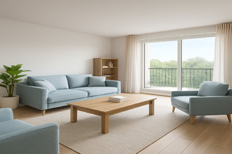 achat appartement rillieux-la-pape 69140