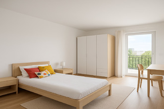 achat appartement rillieux-la-pape 69140