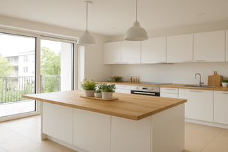 achat appartement rillieux-la-pape 69140