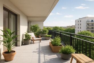 achat appartement rillieux-la-pape 69140