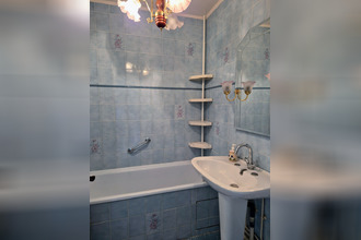 achat appartement rillieux-la-pape 69140