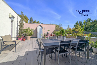 achat appartement rillieux-la-pape 69140