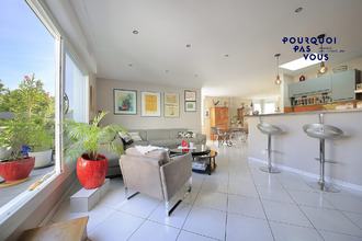 achat appartement rillieux-la-pape 69140