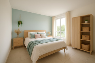 achat appartement rillieux-la-pape 69140