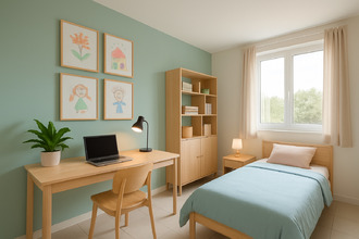 achat appartement rillieux-la-pape 69140