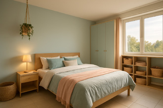 achat appartement rillieux-la-pape 69140
