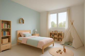 achat appartement rillieux-la-pape 69140