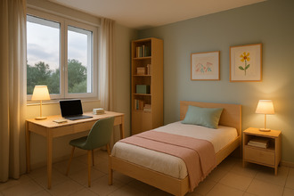 achat appartement rillieux-la-pape 69140