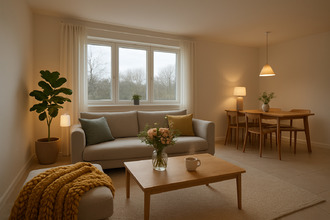 achat appartement rillieux-la-pape 69140