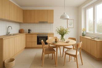 achat appartement rillieux-la-pape 69140