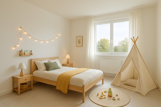 achat appartement rillieux-la-pape 69140
