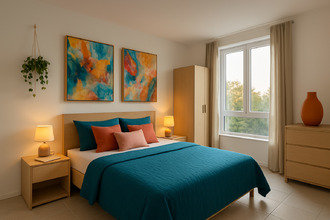 achat appartement rillieux-la-pape 69140