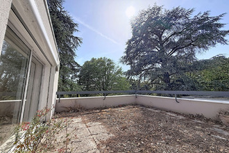 achat appartement rillieux-la-pape 69140