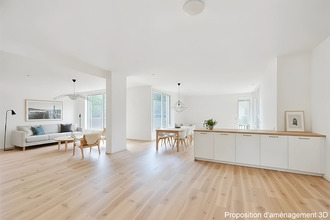 achat appartement rillieux-la-pape 69140