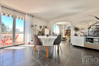 achat appartement rillieux-la-pape 69140