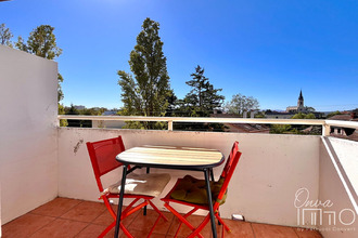 achat appartement rillieux-la-pape 69140