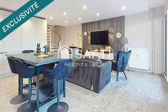 achat appartement rillieux-la-pape 69140