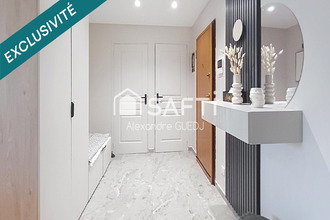 achat appartement rillieux-la-pape 69140