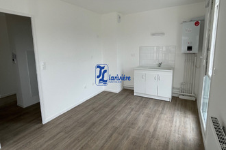 achat appartement rinxent 62720