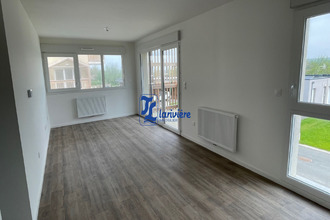 achat appartement rinxent 62720