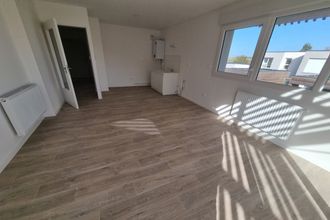 achat appartement rinxent 62720