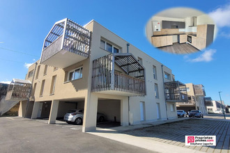 achat appartement rinxent 62720