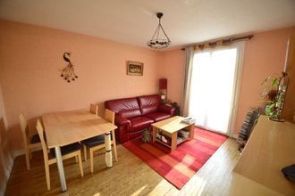 achat appartement riom 63200