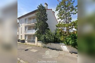 achat appartement riom 63200