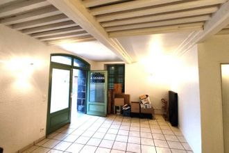 achat appartement riom 63200