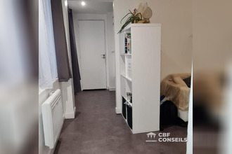 achat appartement riom 63200