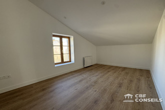 achat appartement riom 63200